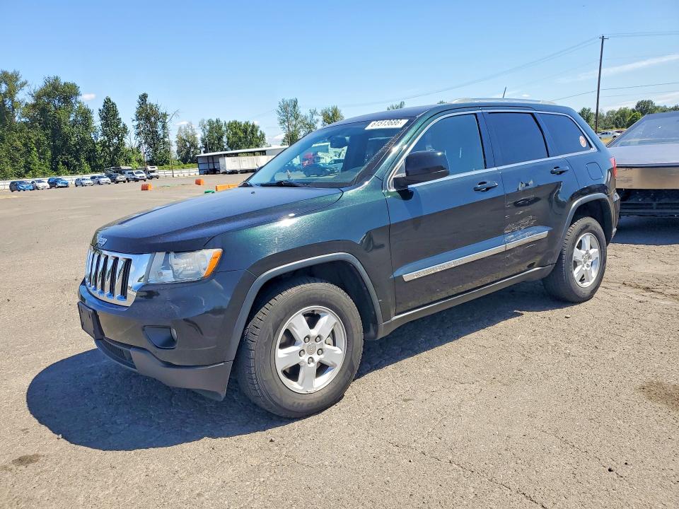 Aukcja sprzedaży 2012 Jeep Grand Cherokee, vin: 1C4RJFAG5CC232180, numer aukcji: 61513686