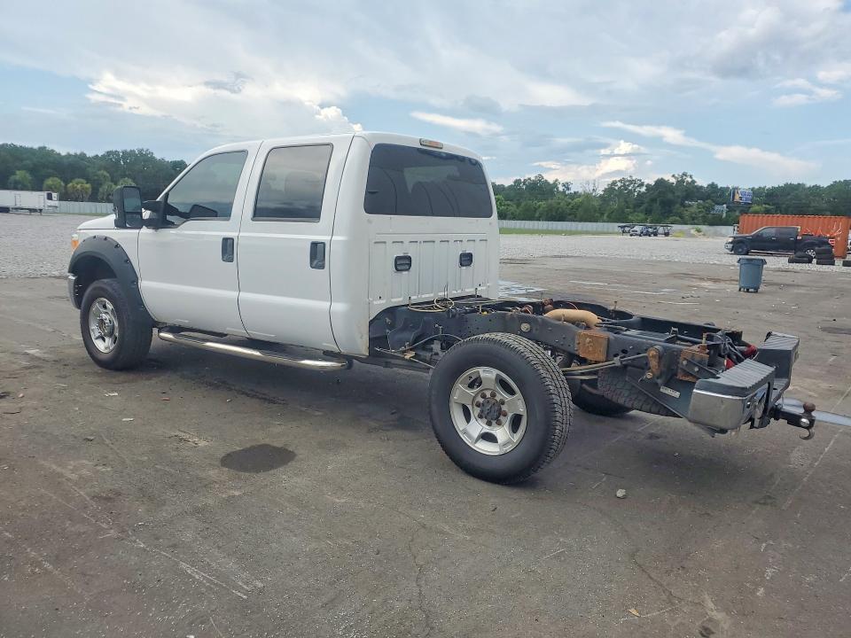 Продажа на аукционе авто 2016 Ford F250 Xlt, vin: 1FT7W2B62GEC99336, номер лота: 61445506