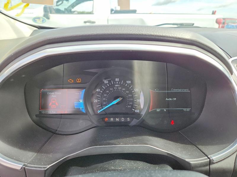 59900896 :رقم المزاد ، 2FMPK3K94JBB15511 vin ، 2018 Ford Edge مزاد بيع