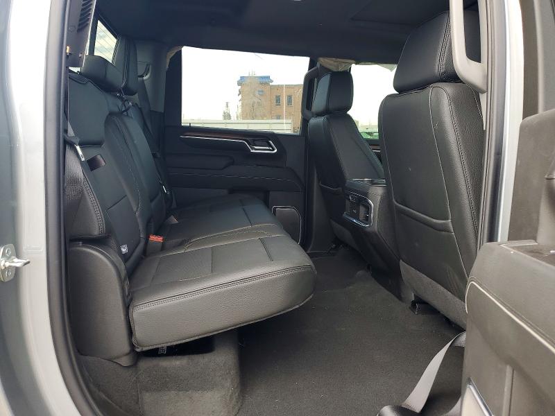 Продажа на аукционе авто 2026 Gmc Sierra, vin: 1GT4URE74TF220095, номер лота: 59739106