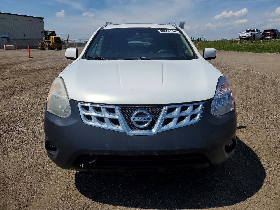 Продажа на аукционе авто 2012 Nissan Rogue, vin: JN8AS5MV1CW378352, номер лота: 60551376