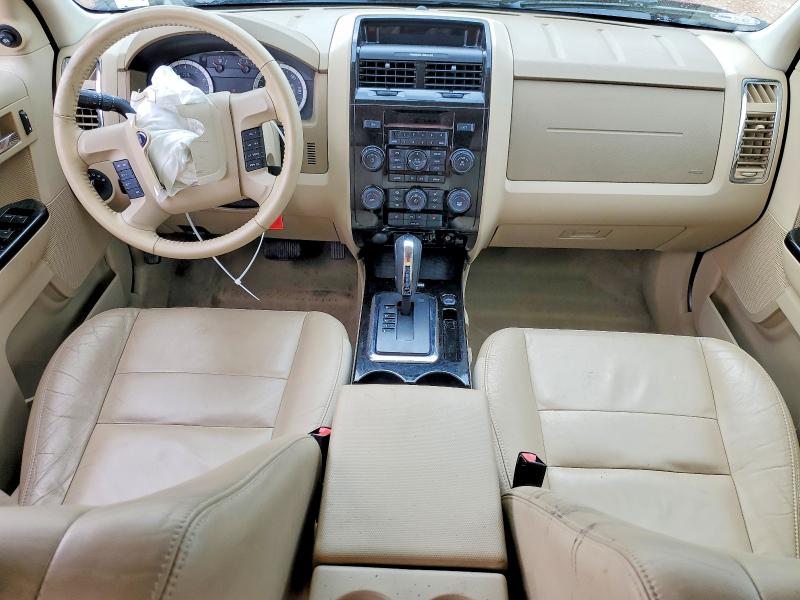 2010 Ford Escape მანქანა იყიდება აუქციონზე, vin: 1FMCU0EG7AKC25301, აუქციონის ნომერი: 62488606