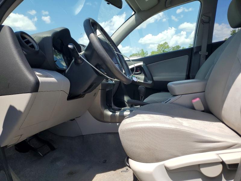 Продажа на аукционе авто 2009 Toyota Rav4, vin: JTMBF33V39D015677, номер лота: 61532216