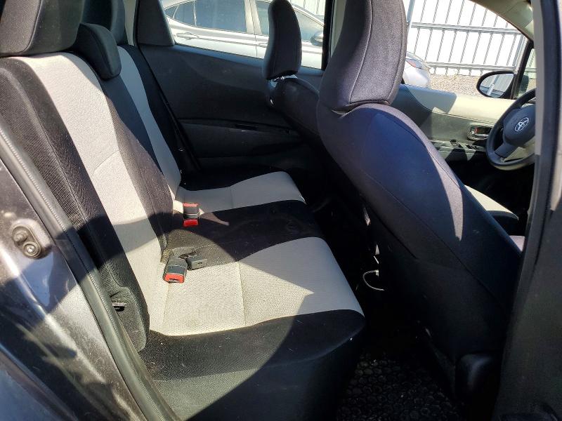 Продажа на аукционе авто 2012 Toyota Yaris, vin: JTDKTUD32CD504364, номер лота: 62279556