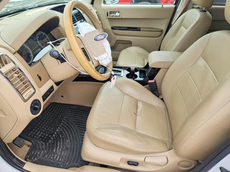 63024576 :رقم المزاد ، 1FMCU94188KA51430 vin ، 2008 Ford Escape مزاد بيع