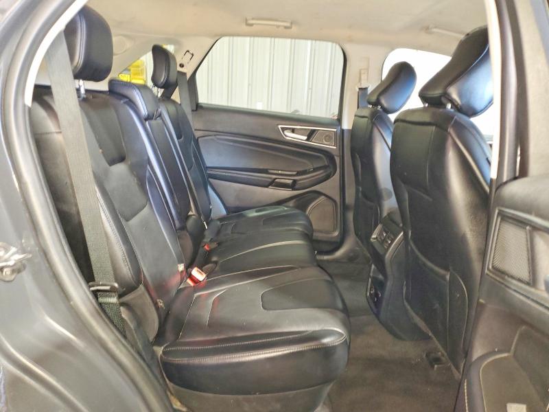 Aukcja sprzedaży 2021 Ford Edge, vin: 2FMPK4K93MBA26930, numer aukcji: 60992456