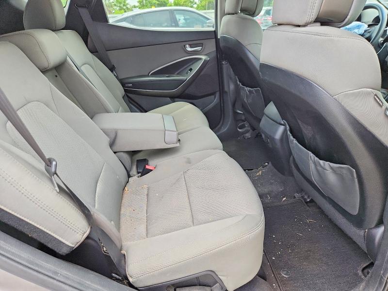 Продажа на аукционе авто 2018 Hyundai Santa Fe Sport, vin: 5NMZUDLBXJH074382, номер лота: 60590966