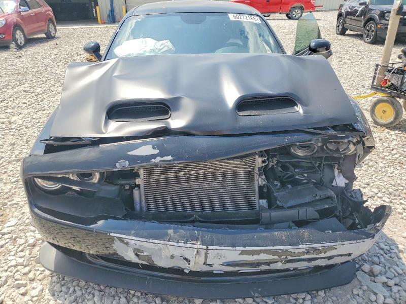 Aukcja sprzedaży 2019 Dodge Challenger, vin: 2C3CDZL93KH502424, numer aukcji: 60272166