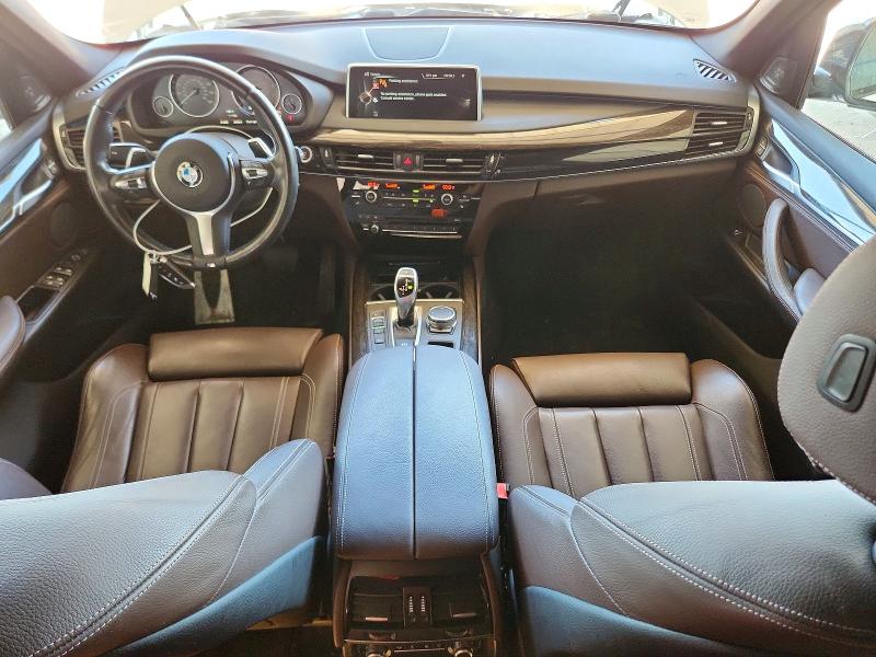 Продаж на аукціоні авто 2015 Bmw X5, vin: 5UXKR0C59F0P13511, номер лоту: 61898626