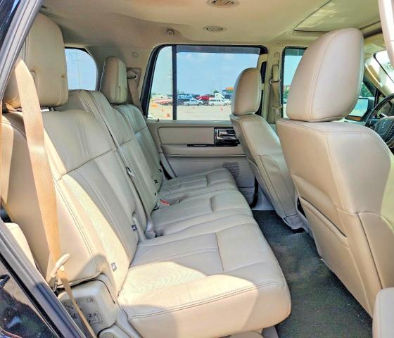 Aukcja sprzedaży 2016 Lincoln Navigator, vin: 5LMJJ2JT9GEL01717, numer aukcji: 61094136