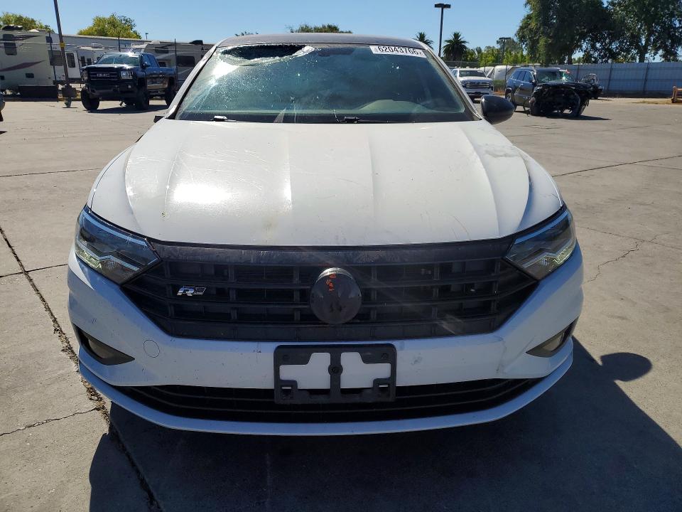 Aukcja sprzedaży 2019 Volkswagen Jetta, vin: 3VWC57BUXKM200548, numer aukcji: 62043766