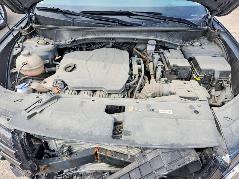 59949306 :رقم المزاد ، KM8JCCAE2NU162277 vin ، 2022 Hyundai Tucson مزاد بيع