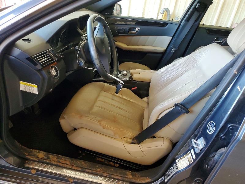2011 Mercedes-benz E მანქანა იყიდება აუქციონზე, vin: WDDHF7CB9BA318452, აუქციონის ნომერი: 62930536