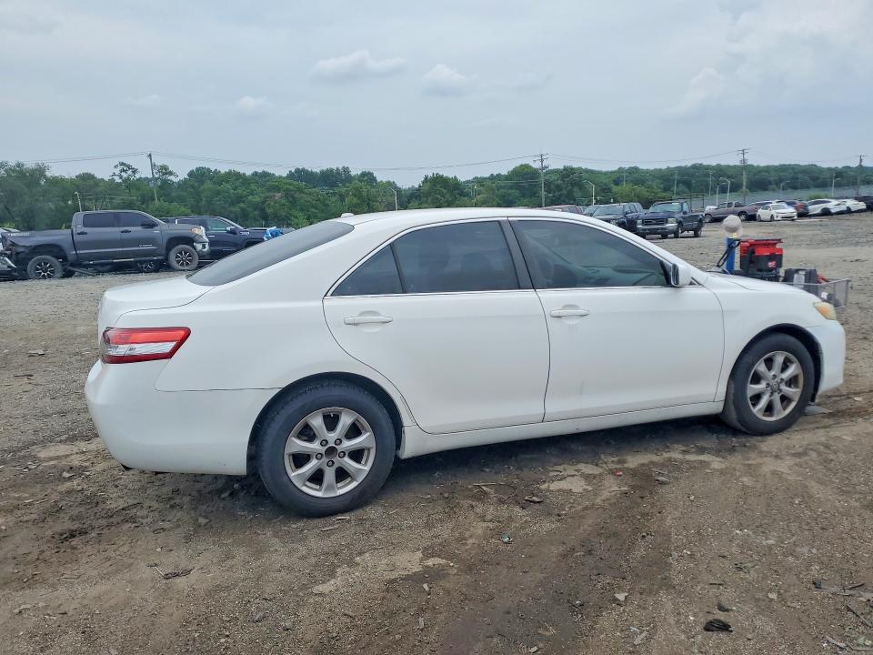 Продаж на аукціоні авто 2011 Toyota Camry, vin: 4T1BF3EK9BU617178, номер лоту: 60839446