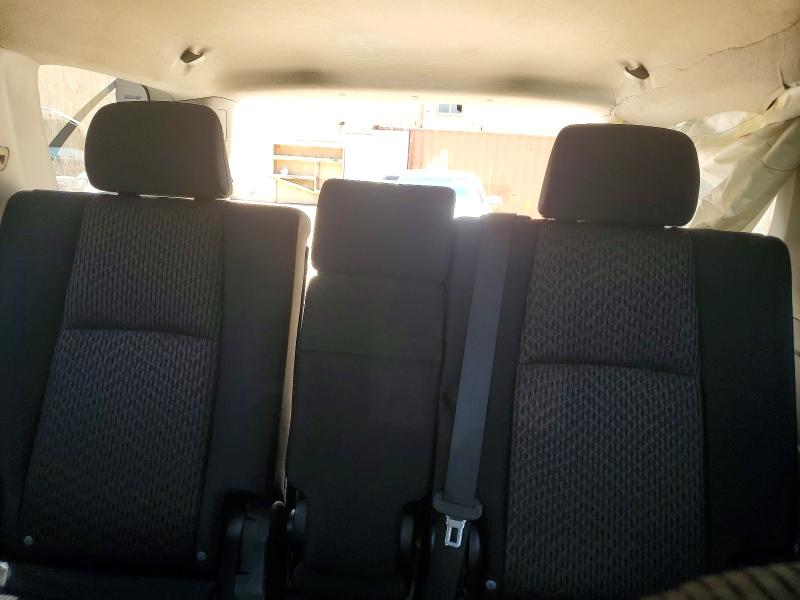 Продаж на аукціоні авто 2013 Toyota 4runner, vin: JTEZU5JR8D5059615, номер лоту: 61385816
