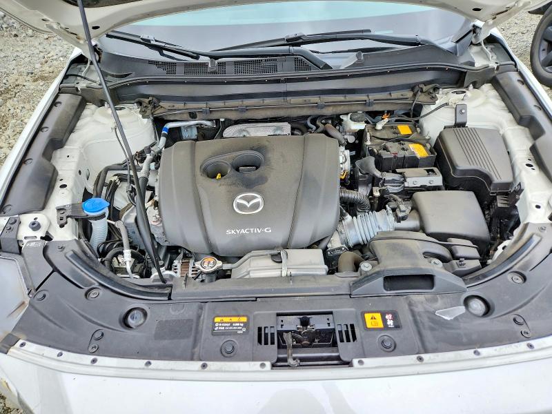 Продаж на аукціоні авто 2023 Mazda Cx-5, vin: JM3KFBCM0P0180535, номер лоту: 62942376