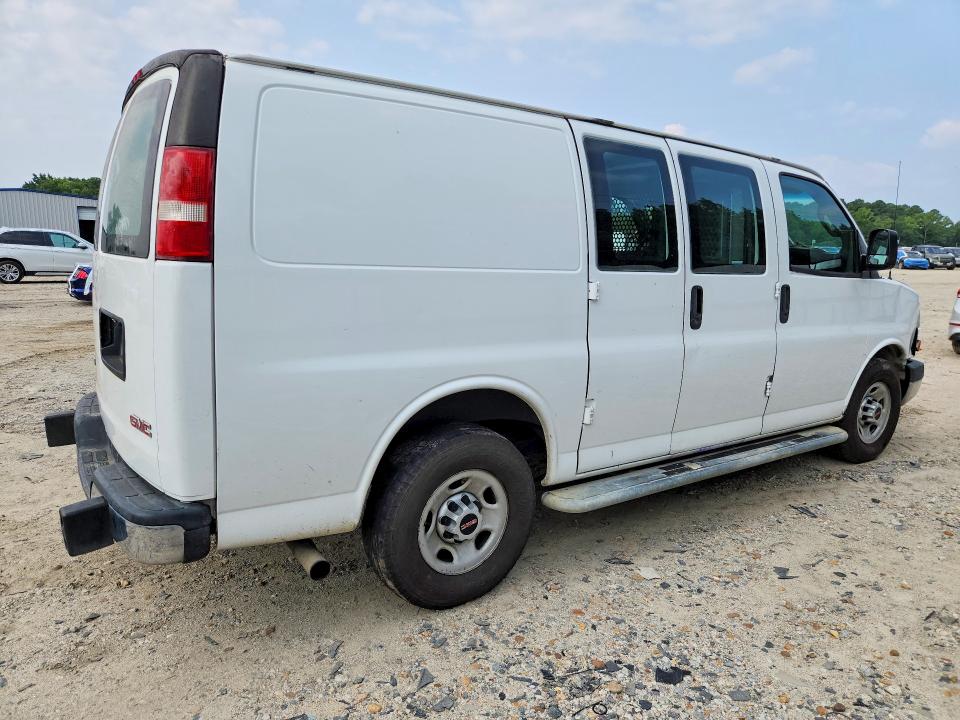 Aukcja sprzedaży 2017 Gmc Savana, vin: 1GTW7AFF8H1908760, numer aukcji: 61460166