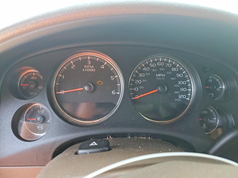 2008 Gmc Sierra მანქანა იყიდება აუქციონზე, vin: 2GTEK19J481209565, აუქციონის ნომერი: 60980226