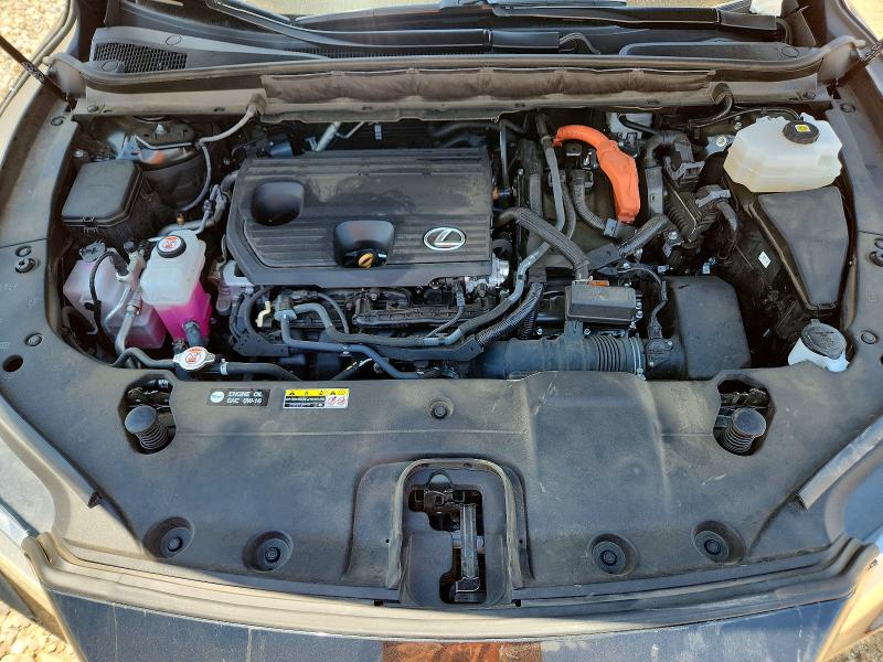 Aukcja sprzedaży 2024 Lexus Rx 350h, vin: 2T2BBMCAXRC036047, numer aukcji: 59666576