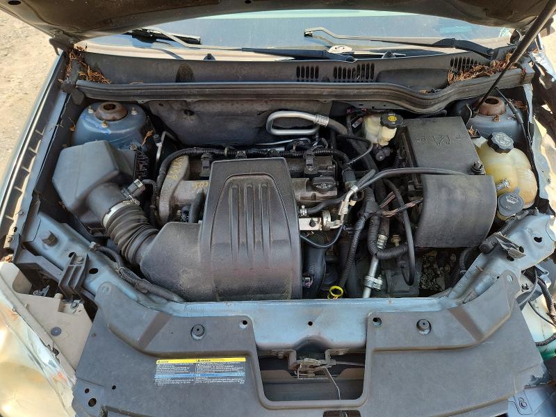 Продажа на аукционе авто 2007 Chevrolet Cobalt, vin: 1G1AL55F677362527, номер лота: 60915786