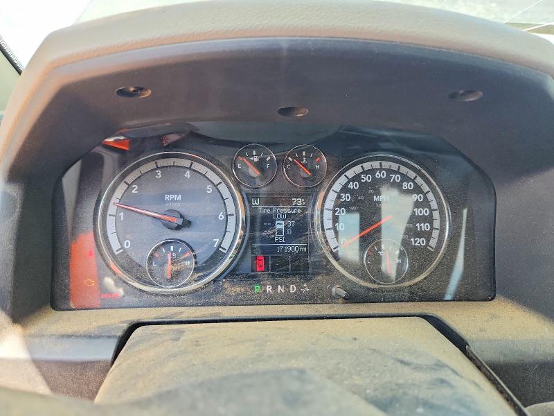 Продаж на аукціоні авто 2011 Dodge Ram 1500, vin: 1D7RB1GPXBS533318, номер лоту: 60257826