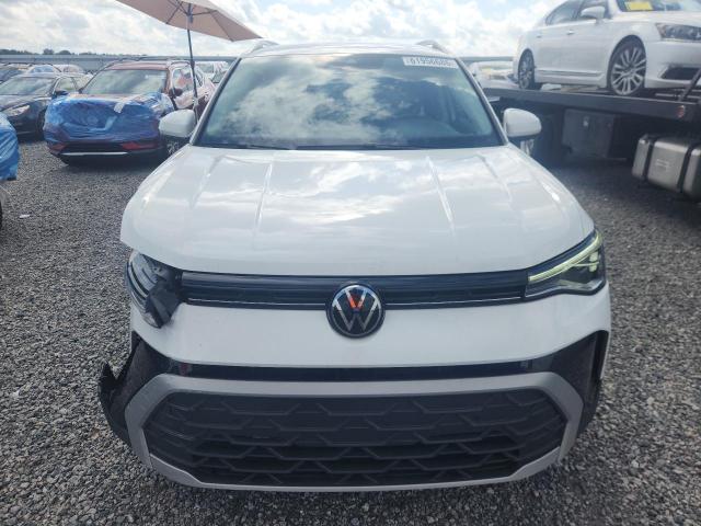 Продаж на аукціоні авто 2025 Volkswagen Taos, vin: 3VVSC7B23SM066325, номер лоту: 61956686