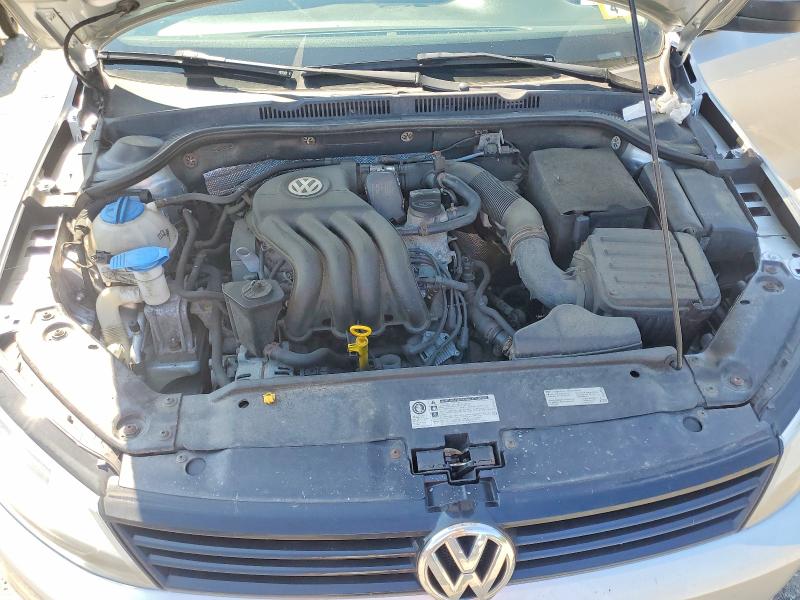 54838226 :رقم المزاد ، 3VW1K7AJXEM321592 vin ، 2014 Volkswagen Jetta مزاد بيع