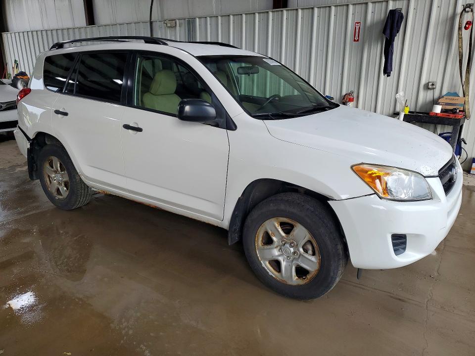 Auction sale of the 2011 Toyota Rav4, vin: JTMBF4DV5B5042920, lot number: 62059986