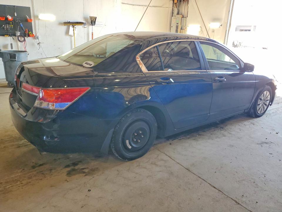 Продаж на аукціоні авто 2011 Honda Accord, vin: 1HGCP2F32BA083922, номер лоту: 63400936