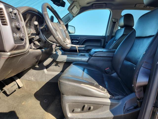 Aukcja sprzedaży 2015 Gmc Sierra, vin: 3GTU2VEC9FG214629, numer aukcji: 60328796