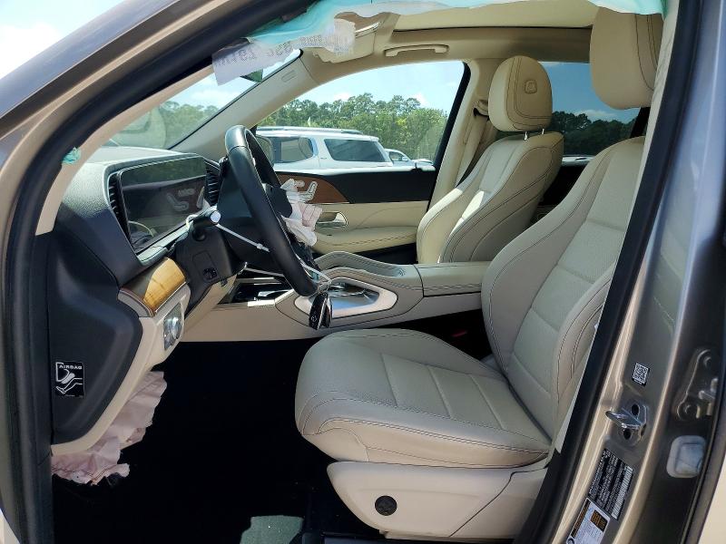 Aukcja sprzedaży 2022 Mercedes-benz Gle, vin: 4JGFB4JB0NA770420, numer aukcji: 62797666
