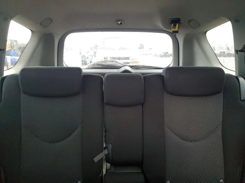 2010 Toyota Rav4 მანქანა იყიდება აუქციონზე, vin: 2T3RF4DV8AW025115, აუქციონის ნომერი: 61142496
