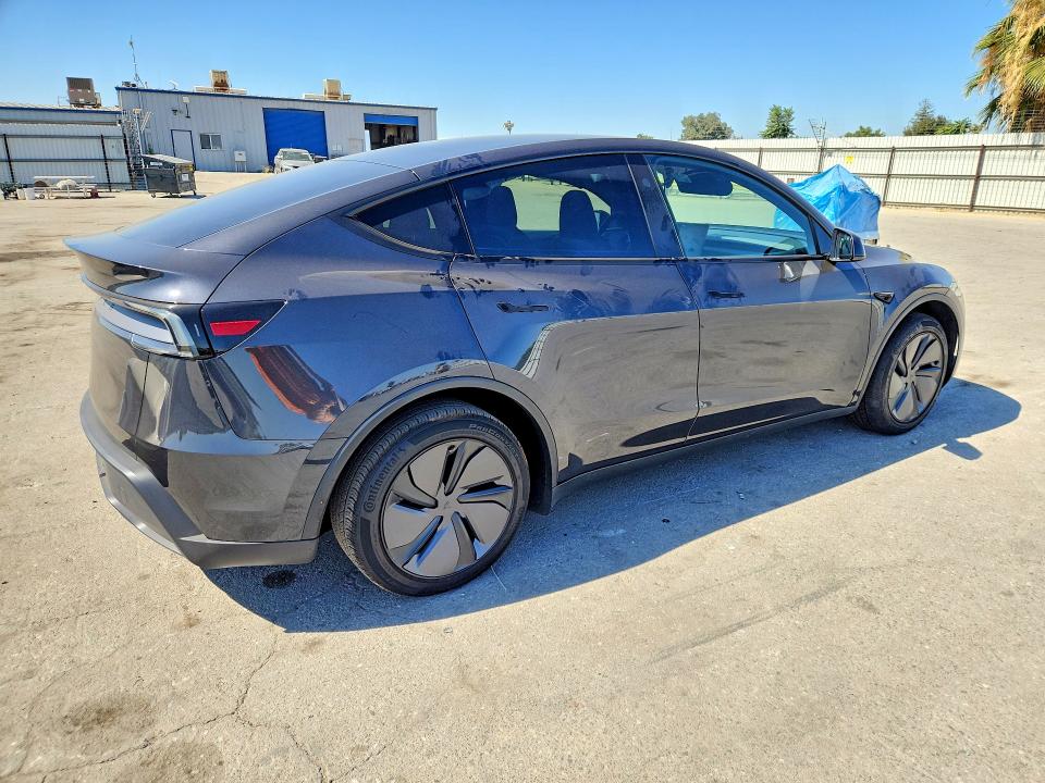 Aukcja sprzedaży 2026 Tesla Model Y, vin: 7SAYGDED1TF660140, numer aukcji: 62873296