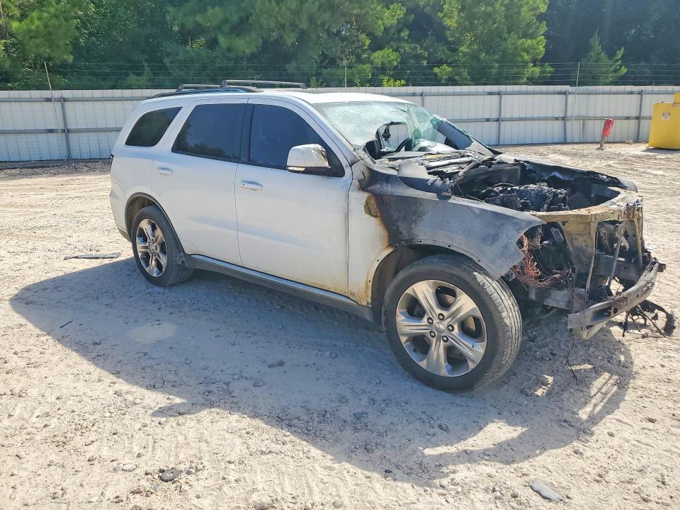 Продаж на аукціоні авто 2014 Dodge Durango, vin: 1C4SDHDT6EC411179, номер лоту: 60327496