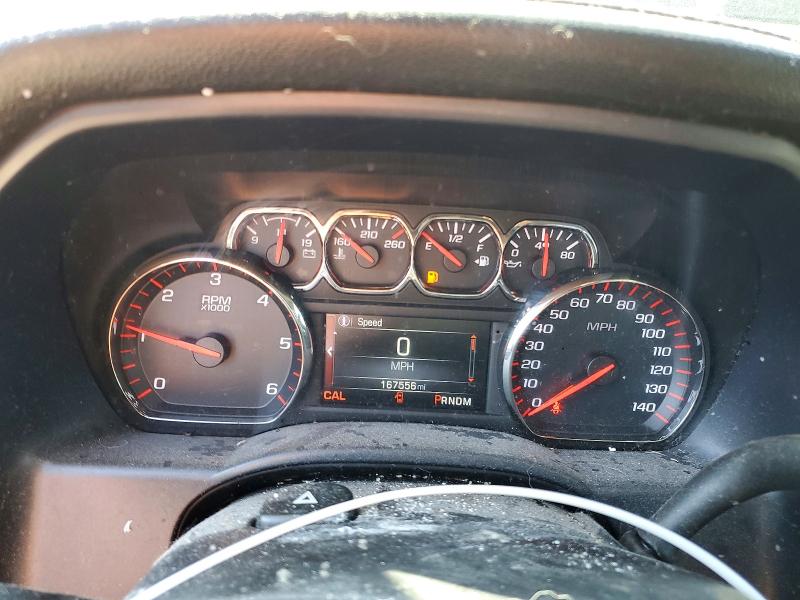 2015 Gmc Sierra მანქანა იყიდება აუქციონზე, vin: 1GTV2UEH7FZ169796, აუქციონის ნომერი: 61481226