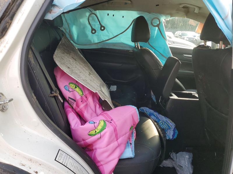 Aukcja sprzedaży 2020 Mazda Cx-5, vin: JM3KFACM3L0754758, numer aukcji: 60639876
