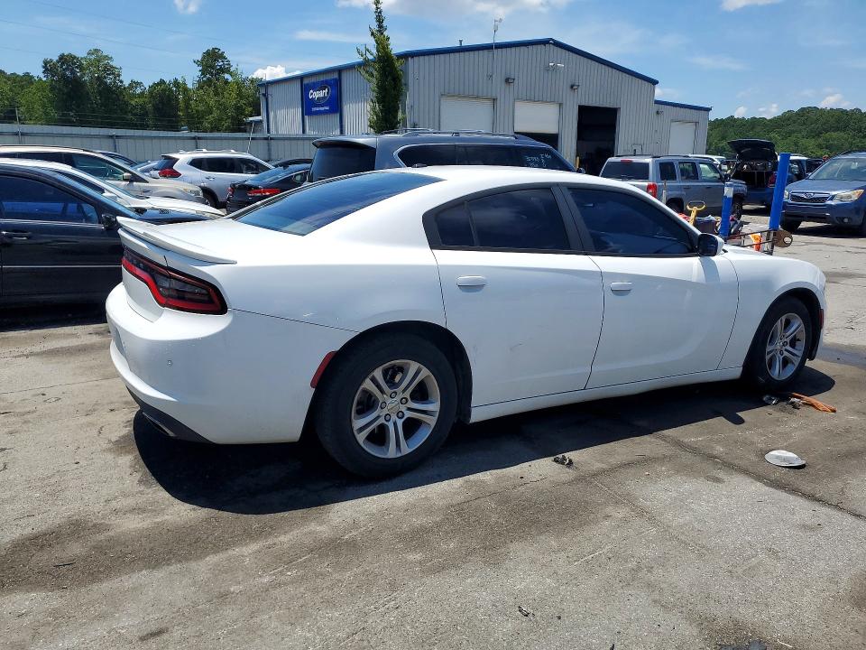 Продажа на аукционе авто 2015 Dodge Charger, vin: 2C3CDXBGXFH771370, номер лота: 73342285