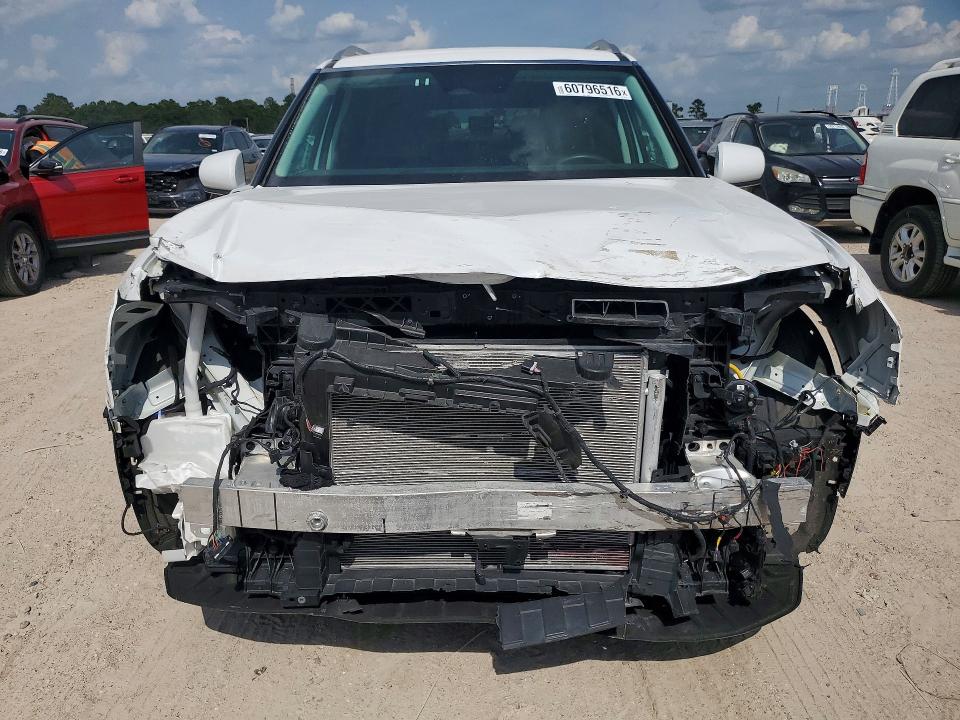 60796516 :رقم المزاد ، KM8RLES22TU064172 vin ، 2026 Hyundai Palisade مزاد بيع