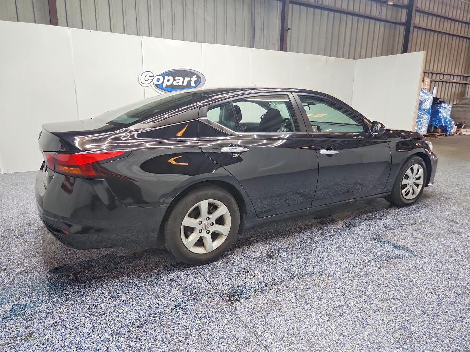 Aukcja sprzedaży 2023 Nissan Altima, vin: 1N4BL4BV2PN370465, numer aukcji: 60591136