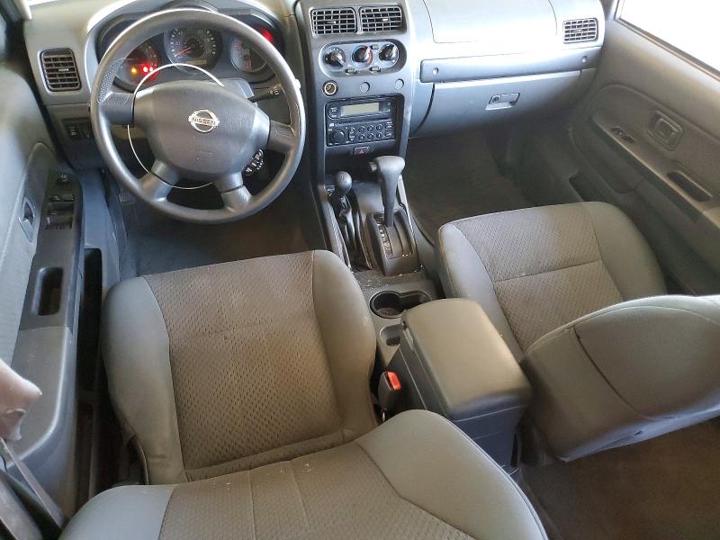 63424146 :رقم المزاد ، 5N1ED28Y33C695718 vin ، 2003 Nissan Xterra مزاد بيع