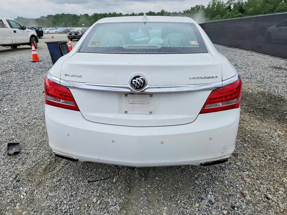 Продажа на аукционе авто 2016 Buick Lacrosse, vin: 1G4GB5G30GF175034, номер лота: 62062546