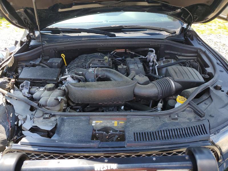 Продаж на аукціоні авто 2023 Dodge Durango, vin: 1C4RDJFG6PC603758, номер лоту: 58556836