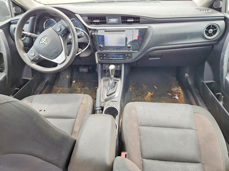 2019 Toyota Corolla მანქანა იყიდება აუქციონზე, vin: 2T1BURHE4KC226102, აუქციონის ნომერი: 61324466
