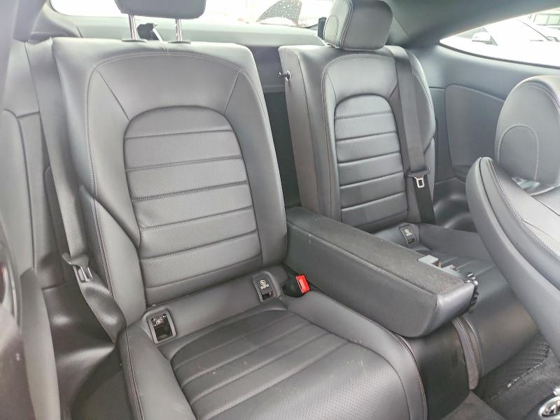 Aukcja sprzedaży 2020 Mercedes-benz C, vin: WDDWJ8EB5LF935568, numer aukcji: 62357796