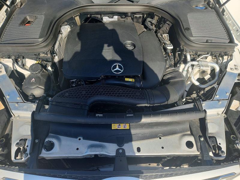 Продаж на аукціоні авто 2020 Mercedes-benz Glc, vin: WDC0G8DB0LF698711, номер лоту: 60457266