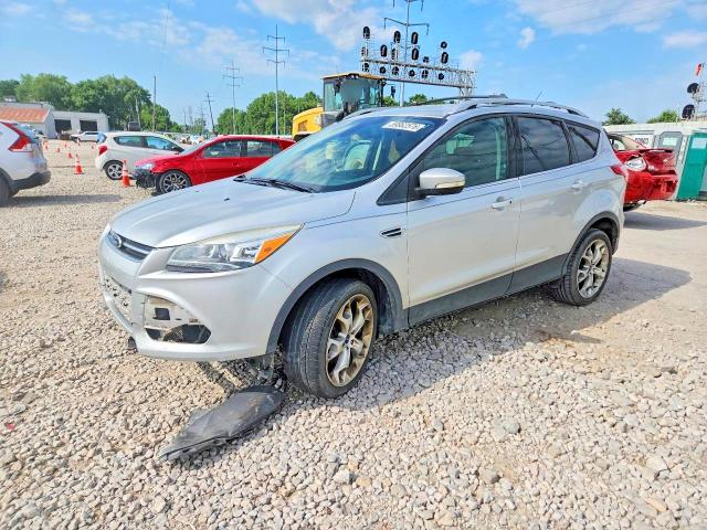 Продажа на аукционе авто 2013 Ford Escape, vin: 1FMCU9J93DUA57984, номер лота: 59862576