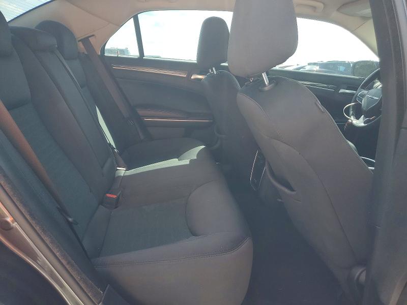 Aukcja sprzedaży 2020 Chrysler 300, vin: 2C3CCAAG7LH172603, numer aukcji: 62147896