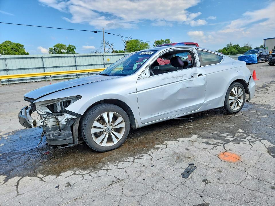 60470106 :رقم المزاد ، 1HGCS1B38CA002499 vin ، 2012 Honda Accord مزاد بيع