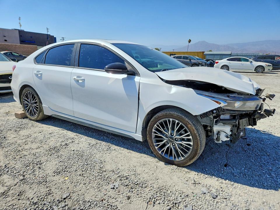 Aukcja sprzedaży 2023 Kia Forte, vin: 3KPF54AD6PE521763, numer aukcji: 59662126