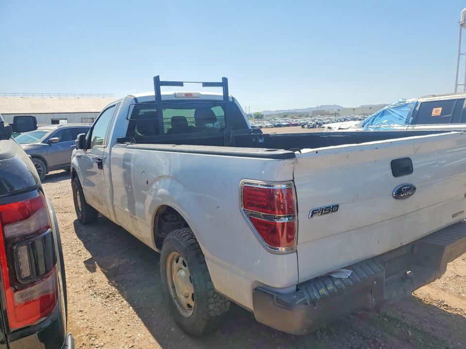 Продажа на аукционе авто 2022 Ford F150, vin: 1FTMF1CB3NKE55603, номер лота: 56564936